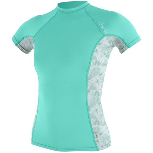 Thermal Rash Guards Scuba